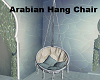 Arabian Hang Chair
