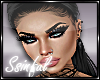 Ss✘Deepika ✂ Black