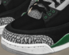 (h) 3s Pine Green W-1