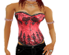 capturedheart corset top