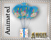 [AIB]Birthday Balloons