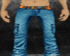 jeans plue