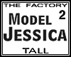 TF Model Jessica2 Tall