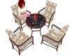 PatioChairs