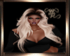 Lacy Blonde Derivable