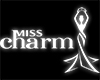Ļ|Logo Miss Charms 2