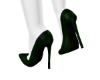 ~BX~ Formal Green Heels