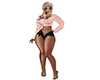 linda bad girl avatar