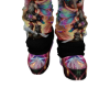 KDW Magic Endless Boots