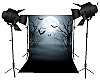 Gothic Photo Background