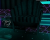 TG| Club VIP Chair