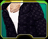 Black Lv Puffer