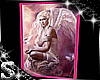 ~TH~Pink Angel Portrait