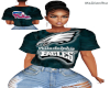 Eagles/Phillies T-shirt