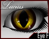 LMC Yellow Fur Eyes