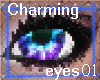 [QY] Charming eyes 01