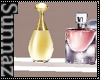 (S1)Parfume Display