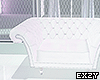 White Couch Small ♥