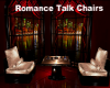 !T Red Romance Chairs