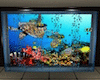 Aquarium animated