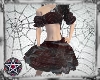 ![Nero] Spiderdress