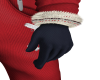 holiday´s gloves