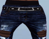 ~V~ Zero Jean Pants