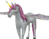 SM Pegasus pink