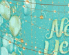  Blue NYE