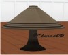 C & L Table Lamp