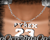 ~cr~ PYREX 23 
