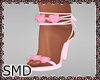 ! Lily Blossom Heels