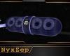 PURPLE CLUB BOOMBOX