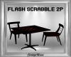 Flash  Scrabble 2P V2