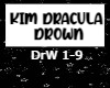 Kim Dracula - Drown