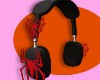 Spidey Headphones