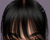 Juliana Black/Bangs