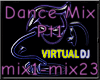 Dance Mix Pt1