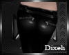 |Dix| Leather Pants