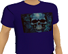 G - t-shirt horror