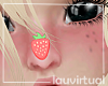 Kids Nose Strawberry