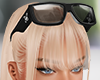 Lucy Black Shades