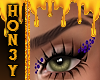 HON3Y*GrapeIce Eye