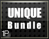 1P | Unique Bundle