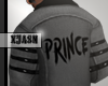 Prince Jacket
