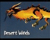 Desert WInds Dragon M/F