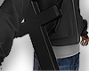 O.W Cross Bagg