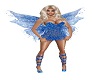 Becky's blue fairy