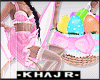 K! Easter Basket Avatar