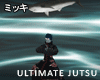 ! Shark Ultimate Jutsu